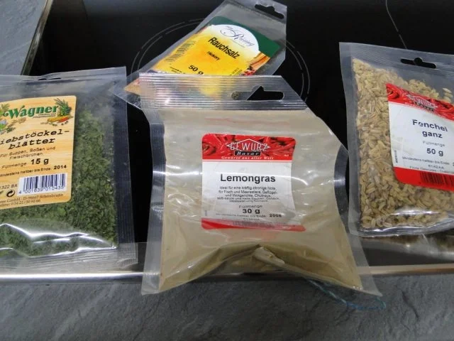 Rehunterschenkel in Rotwein - Rezept - Bild Nr. 4