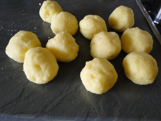 Rehunterschenkel in Rotwein - Rezept - Bild Nr. 10