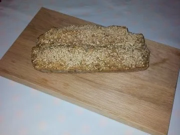 Würziges Brot - Rezept