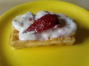 Das andere Frühstückchen - Rezept