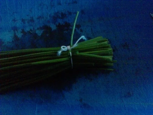 Scharfer Pflücker - Rezept - Bild Nr. 2