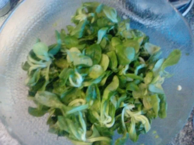 Scharfer Pflücker - Rezept - Bild Nr. 4