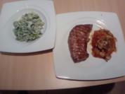 Zum 200sten!!! Ochs am Berg - Rezept