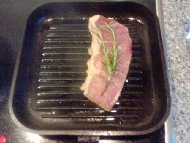 Zum 200sten!!! Ochs am Berg - Rezept - Bild Nr. 4