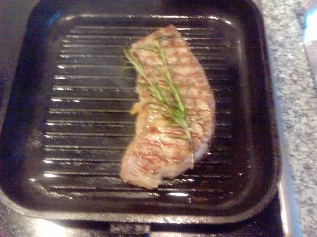 Zum 200sten!!! Ochs am Berg - Rezept - Bild Nr. 5