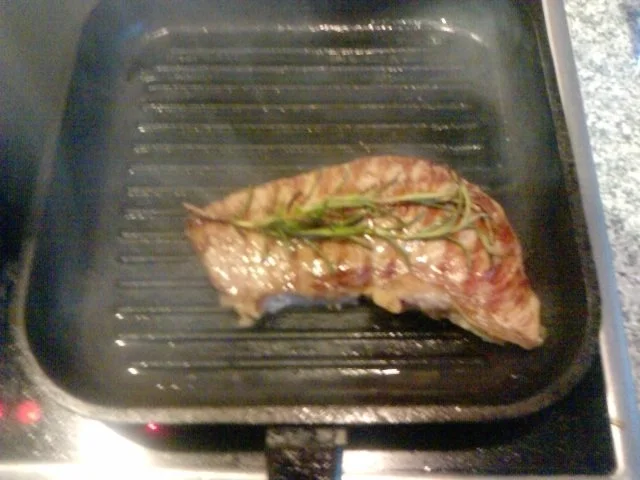 Zum 200sten!!! Ochs am Berg - Rezept - Bild Nr. 6