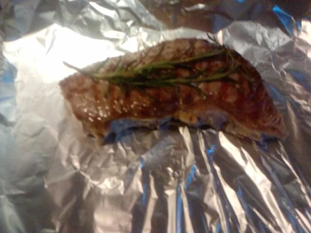 Zum 200sten!!! Ochs am Berg - Rezept - Bild Nr. 7