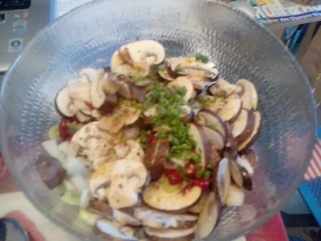 Zum 200sten!!! Ochs am Berg - Rezept - Bild Nr. 12