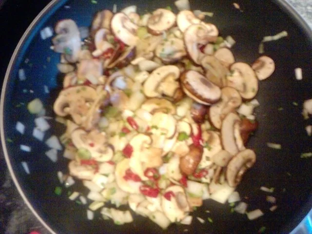 Zum 200sten!!! Ochs am Berg - Rezept - Bild Nr. 13