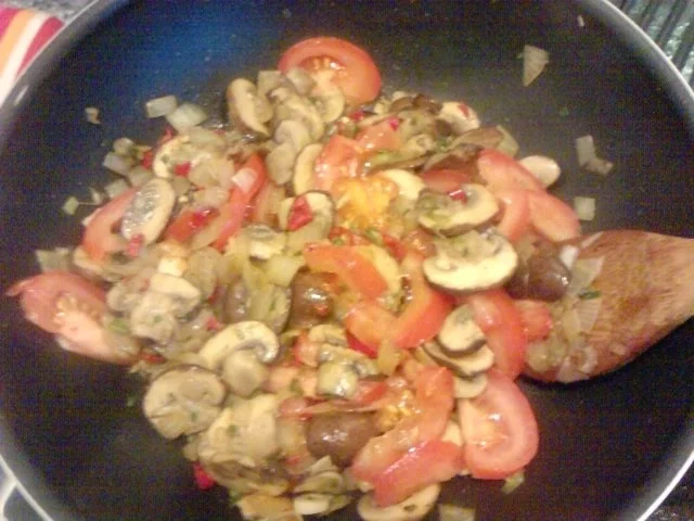 Zum 200sten!!! Ochs am Berg - Rezept - Bild Nr. 14