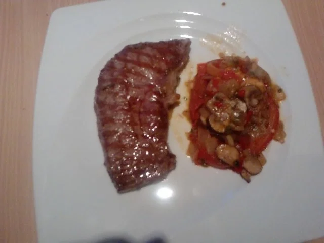 Zum 200sten!!! Ochs am Berg - Rezept - Bild Nr. 16