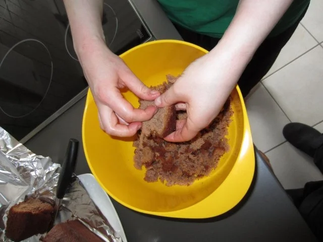 Cake Pops - Rezept - Bild Nr. 3