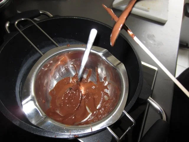 Cake Pops - Rezept - Bild Nr. 8