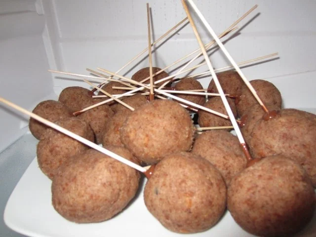 Cake Pops - Rezept - Bild Nr. 10