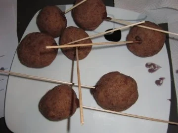 Cake Pops - Rezept - Bild Nr. 9