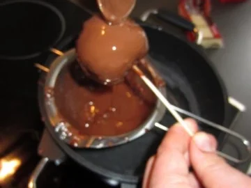 Cake Pops - Rezept - Bild Nr. 11