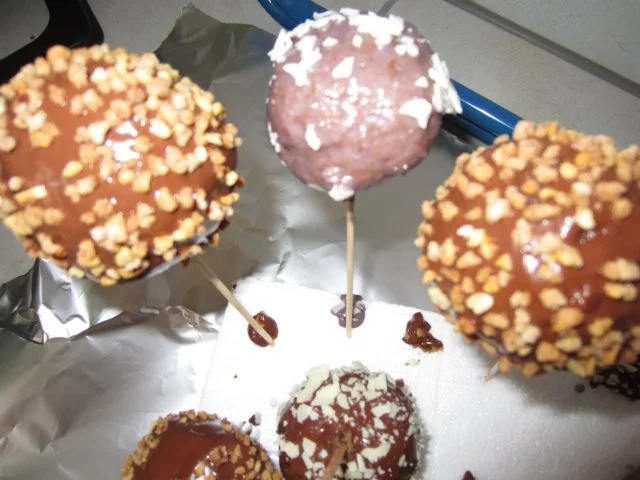 Cake Pops - Rezept - Bild Nr. 13