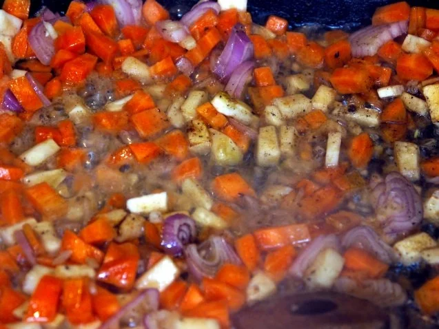 Osso Bucco - Rezept - Bild Nr. 6