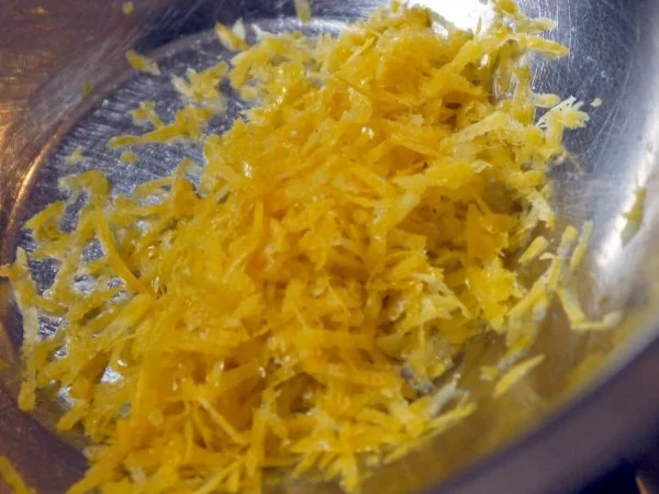 Osso Bucco - Rezept - Bild Nr. 2