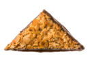 Guildo Horns originale Nussecken - Rezept - Bild Nr. 2