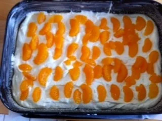 bodenloser Käsekuchen 2 - Rezept - Bild Nr. 3