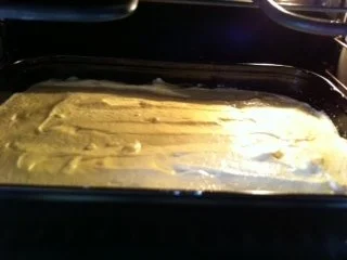 bodenloser Käsekuchen 2 - Rezept - Bild Nr. 2