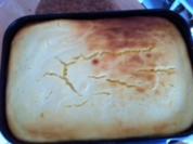 bodenloser Käsekuchen 2 - Rezept