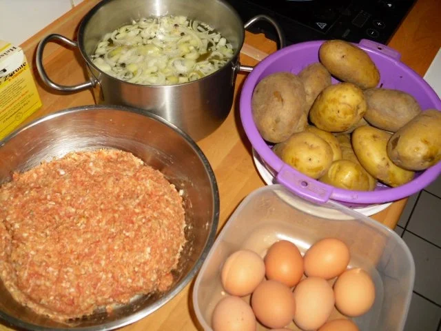 Kochklops Eintopf - Rezept - Bild Nr. 2