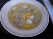 Kochklops Eintopf - Rezept