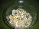 Rezept: Eiersalat Eiersalat - Rezept