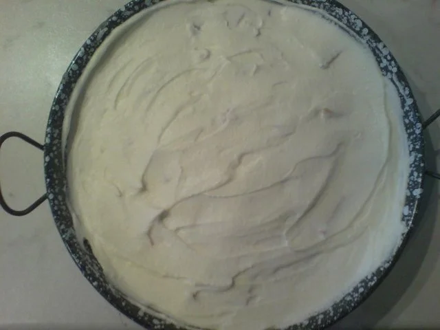 Rezept: blitzschnelles melba-dessert Bild Nr. 3 blitzschnelles melba-dessert - Rezept - Bild Nr. 3