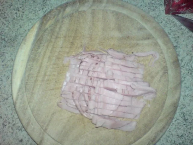 tagliatelle bella italia - Rezept - Bild Nr. 3