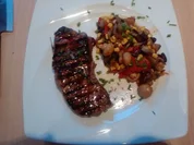 Ochs am Berg Mexican Repetition - Rezept