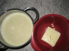 Buttercreme - Rezept