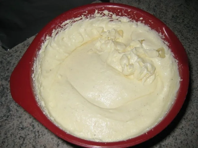 Buttercreme - Rezept - Bild Nr. 2