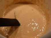 Herzhafte Pfannkuchen mit Gemüse - Rezept