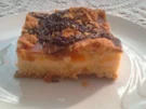 Mandarinen-Quark-Blechkuchen - Rezept