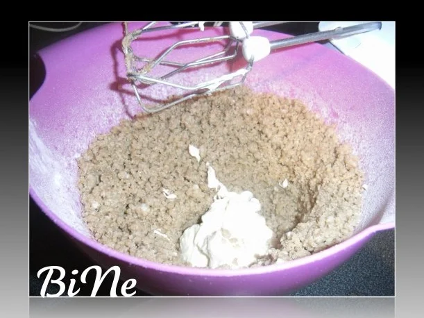 BiNe` S WEISSE - SCHOKOLADEN - MUFFINS - Rezept - Bild Nr. 5