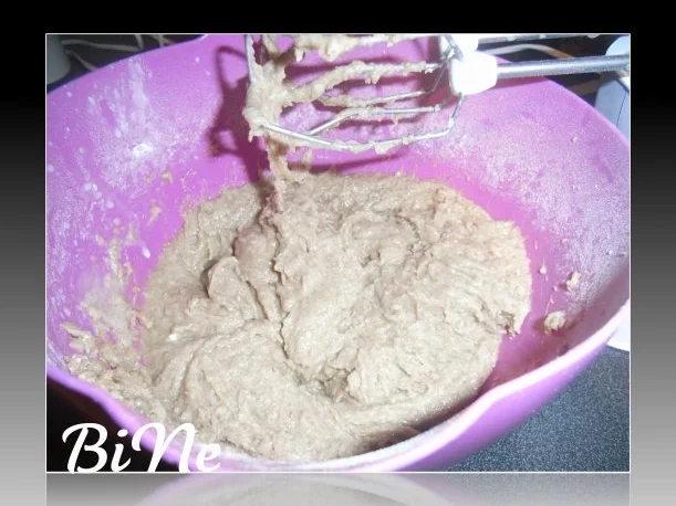 BiNe` S WEISSE - SCHOKOLADEN - MUFFINS - Rezept - Bild Nr. 6