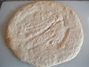 Backen: Baiser-Decke für Obstkuchen - Rezept