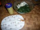 Schnittlauchsalat - Rezept