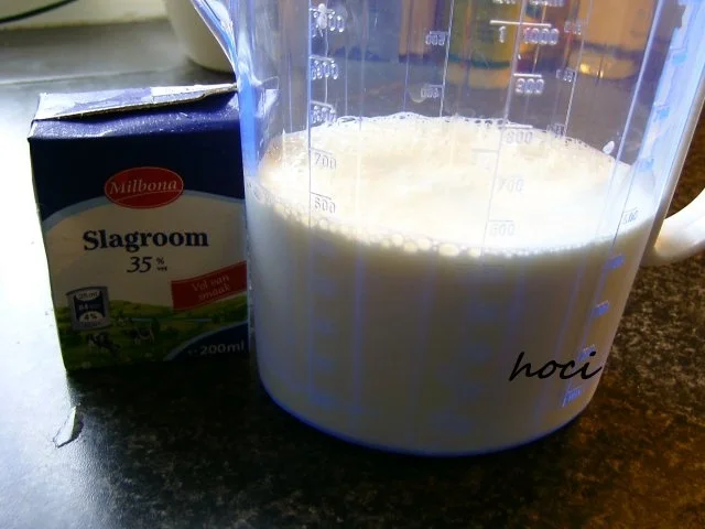 Rezept: VSR-Custard-Pudding mit nussiger Überraschung Bild Nr. 5 VSR-Custard-Pudding mit nussiger Überraschung - Rezept - Bild Nr. 5