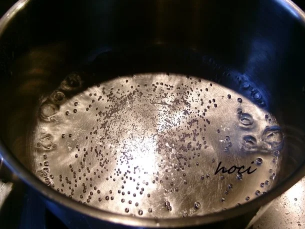 Rezept: VSR-Custard-Pudding mit nussiger Überraschung Bild Nr. 9 VSR-Custard-Pudding mit nussiger Überraschung - Rezept - Bild Nr. 9