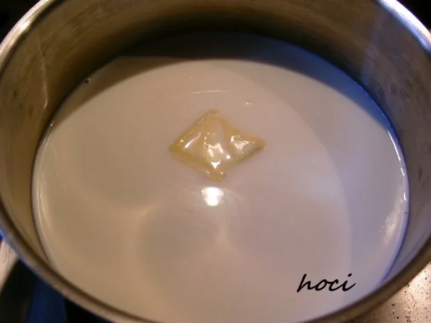 Rezept: VSR-Custard-Pudding mit nussiger Überraschung Bild Nr. 11 VSR-Custard-Pudding mit nussiger Überraschung - Rezept - Bild Nr. 11