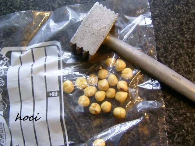 Rezept: VSR-Custard-Pudding mit nussiger Überraschung Bild Nr. 16 VSR-Custard-Pudding mit nussiger Überraschung - Rezept - Bild Nr. 16