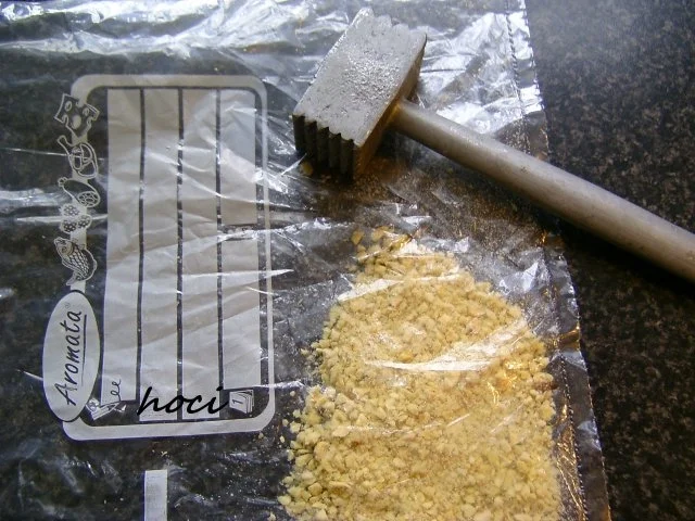 Rezept: VSR-Custard-Pudding mit nussiger Überraschung Bild Nr. 17 VSR-Custard-Pudding mit nussiger Überraschung - Rezept - Bild Nr. 17