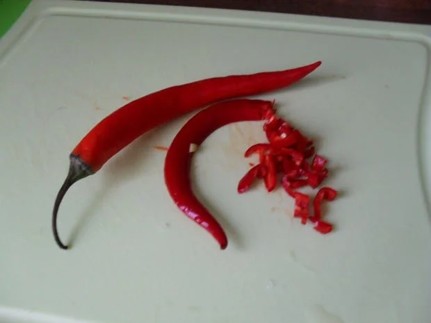 Rezept: Gulaschsuppe Bild Nr. 2 Gulaschsuppe - Rezept - Bild Nr. 2