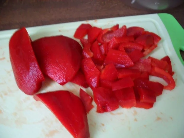 Rezept: Gulaschsuppe Bild Nr. 3 Gulaschsuppe - Rezept - Bild Nr. 3