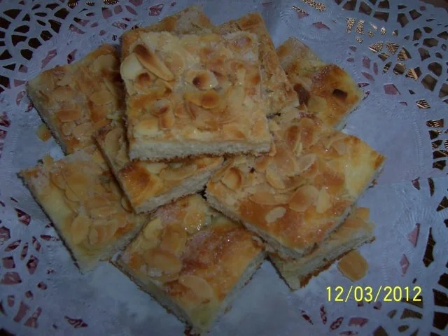 Saftiger Butterkuchen - Rezept - Bild Nr. 3