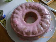 Mädchenkuchen - Rezept
